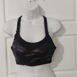 Incredible By Victoria's Secret Sports Bra Size 34C NWOT